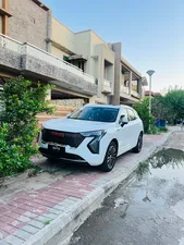 Haval Jolion HEV 2024 for Sale