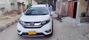 Honda BR-V i-VTEC S 2019 for Sale