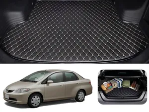 Buy Honda City Interior Accessories at Best Price in Pakistan