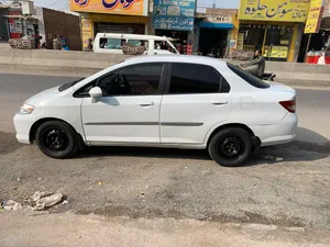 Honda City i-DSI 2004 for Sale