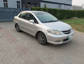 Honda City i-DSI 2007 for Sale