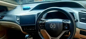 Honda Civic 2015 for Sale