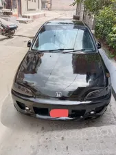 Honda Civic EX 1995 for Sale