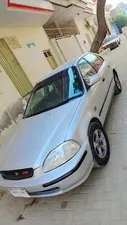 Honda Civic EXi 1996 for Sale