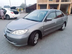 Honda Civic EXi Prosmatec 2004 for Sale