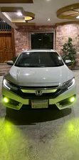 Honda Civic Oriel 1.8 i-VTEC CVT 2020 for Sale