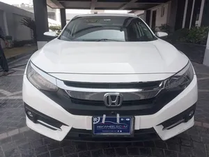 Honda Civic Oriel 1.8 i-VTEC CVT 2021 for Sale