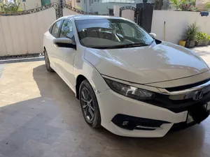 Honda Civic Oriel 1.8 i-VTEC CVT 2022 for Sale