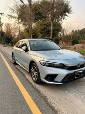 Honda Civic Oriel 2022 for Sale