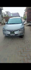 Honda Civic VTi 1.8 i-VTEC 2010 for Sale