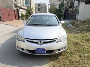 Honda Civic VTi 1.8 i-VTEC 2010 for Sale