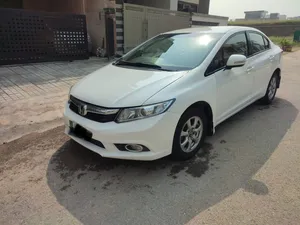 Honda Civic VTi 1.8 i-VTEC 2014 for Sale