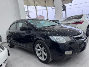 Honda Civic VTi Oriel 1.8 i-VTEC 2011 for Sale