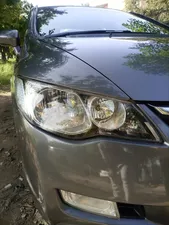 Honda Civic VTi Prosmatec 1.8 i-VTEC 2011 for Sale