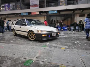 Honda Civic 1990 for Sale