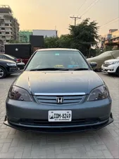 Honda Civic VTi Oriel Prosmatec 1.6 2003 for Sale