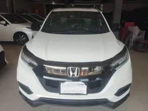 Honda Vezel Hybrid RS Honda Sensing  2019 for Sale