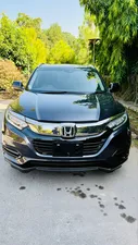 Honda Vezel Hybrid Z Honda Sensing  2019 for Sale