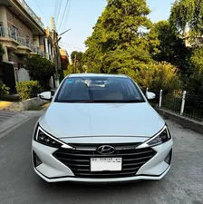 Hyundai Elantra GL 2022 for Sale