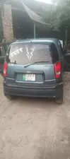 Hyundai Santro Prime GV 2007 for Sale