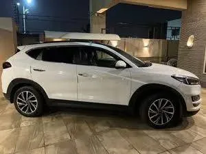 Hyundai Tucson AWD A/T Ultimate 2023 for Sale