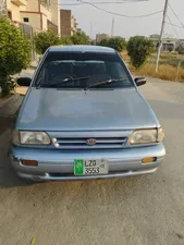 KIA Classic 2005 for Sale