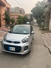 KIA Picanto 1.0 MT 2022 for Sale