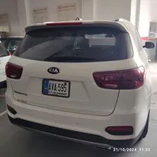 KIA Sorento 2.4 FWD 2021 for Sale