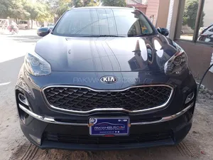 KIA Sportage AWD 2022 for Sale