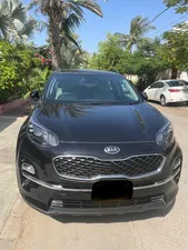 KIA Sportage FWD 2022 for Sale