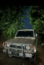 Mitsubishi Pajero Super Exceed 3.0 1989 for Sale