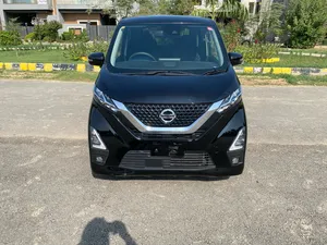 Nissan Dayz Highway Star S hybrid X pro pilot 2021 for Sale