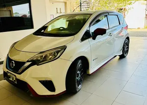 Nissan Note e-Power Nismo 2018 for Sale