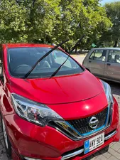 Nissan Note MEDALIST 2018 for Sale