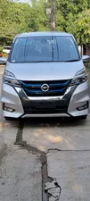 Nissan Serena HIGHWAY STAR 2019 for Sale