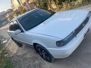 Nissan Sunny 1992 for Sale