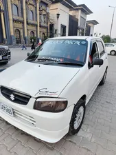 Suzuki Alto VP 2006 for Sale