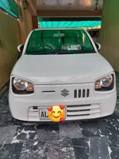 Suzuki Alto VXL AGS 2022 for Sale