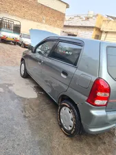 Suzuki Alto VXR 2012 for Sale