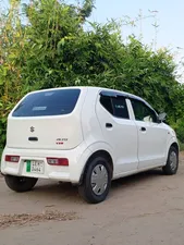 Suzuki Alto VXR 2019 for Sale