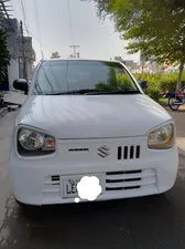 Suzuki Alto VXR 2019 for Sale