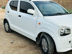 Suzuki Alto VXR 2021 for Sale