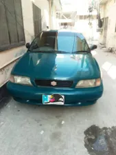 Suzuki Baleno GL 1999 for Sale