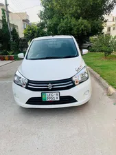 Suzuki Cultus VXL 2018 for Sale