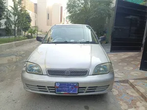 Suzuki Cultus VXR (CNG) 2005 for Sale