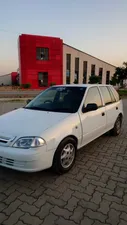 Suzuki Cultus VXRi 2012 for Sale