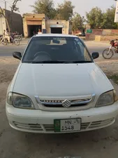 Suzuki Cultus VXRi 2010 for Sale