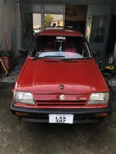 Suzuki Khyber GA 1994 for Sale