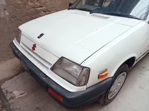 Suzuki Khyber GA 1996 for Sale