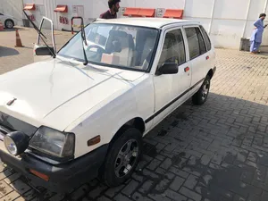 Suzuki Khyber GA 1998 for Sale